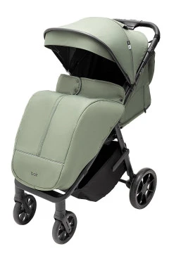 Прогулянкова коляска Bair Aura BA-04 forest green, арт. 681774