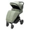 Прогулянкова коляска Bair Aura BA-04 forest green, арт. 681774