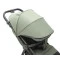 Прогулянкова коляска Bair Aura BA-04 forest green, арт. 681774