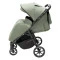 Прогулянкова коляска Bair Aura BA-04 forest green, арт. 681774
