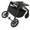 Прогулянкова коляска Bair Aura BA-04 forest green, арт. 681774