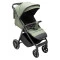 Прогулянкова коляска Bair Aura BA-04 forest green, арт. 681774