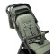 Прогулянкова коляска Bair Aura BA-04 forest green, арт. 681774