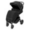Прогулянкова коляска Bair Aura BA-01 black rock, арт. 681771