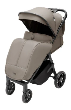 Прогулочная коляска Bair Aura BA-03 mocca, арт. 681773