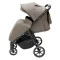 Прогулочная коляска Bair Aura BA-03 mocca, арт. 681773