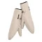 Рукавицы Bair Cozy Mitts desert beige бежевый, арт. 681782