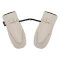 Рукавицы Bair Cozy Mitts desert beige бежевый, арт. 681782