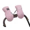 Рукавицы Bair Cozy Mitts dusty pink розовый, арт. 681785