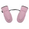 Рукавицы Bair Cozy Mitts dusty pink розовый, арт. 681785