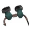 Рукавицы Bair Northmuff amazing green зеленый, арт. 681788
