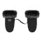 Рукавицы Bair Northmuff black noire черный, арт. 681787
