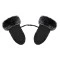 Рукавицы Bair Northmuff black noire черный, арт. 681787