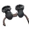 Рукавицы Bair Northmuff black noire черный, арт. 681787