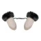 Рукавицы Bair Northmuff desert beige бежевый, арт. 681792