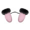Рукавицы Bair Northmuff dusty pink розовый, арт. 681795