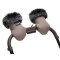 Рукавицы Bair Northmuff iced cappuccino капучино, арт. 681793