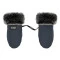 Рукавицы Bair Northmuff indigo blue темно-синий, арт. 681791