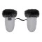 Рукавиці Bair Northmuff owl grey сірий, арт. 681790