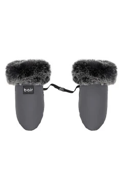 Рукавицы Bair Northmuff smoke graphite графит, арт. 681789