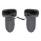 Рукавицы Bair Northmuff smoke graphite графит, арт. 681789