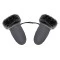 Рукавицы Bair Northmuff smoke graphite графит, арт. 681789