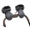 Рукавицы Bair Northmuff smoke graphite графит, арт. 681789