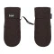 Рукавицы Bair Cozy Mitts dark chocolate тёмный шоколад, арт. 681982