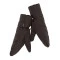 Рукавицы Bair Cozy Mitts dark chocolate тёмный шоколад, арт. 681982