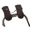 Рукавицы Bair Cozy Mitts dark chocolate тёмный шоколад, арт. 681982
