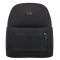 Коляска 2 в 1 Bair Pixel PL-01 чёрный, арт. 681851