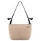 Сумка для коляски Bair Aura BA-03 mocca, арт. 681950