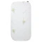 Матрас Bair Oval Aloe Vera OKPK-120 120x60x12 белый, арт. 681845
