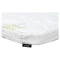 Матрас Bair Oval Aloe Vera OKPK-120 120x60x7 белый, арт. 681669