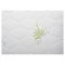 Матрас Bair Oval Aloe Vera OKPK-120 120x60x12 белый, арт. 681845