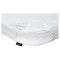 Матрас Bair Oval Aloe Vera OKPK-120 120x60x12 белый, арт. 681845