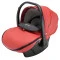 Автокресло Riko Kite Eco красный, арт. 682024
