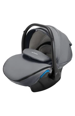 Автокресло Riko Kite Eco графит, арт. 682025