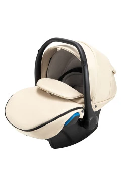Автокресло Riko Kite Eco бежевый, арт. 682027