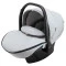 Автокрісло Riko Kite Eco сірий, арт. 682028