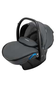 Автокресло Riko Kite Eco чёрный, арт. 682031