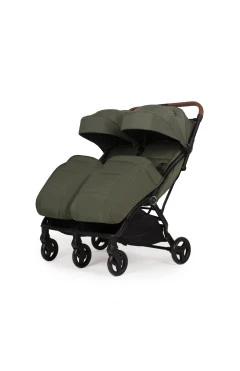 Прогулочная коляска Adamex Alto dark green, арт. 682082