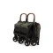 Прогулянкова коляска Adamex Alto dark green, арт. 682082