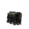 Прогулянкова коляска Adamex Alto dark green, арт. 682082