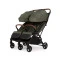 Прогулянкова коляска Adamex Alto dark green, арт. 682082