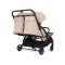 Прогулочная коляска Adamex Alto beige, арт. 682083