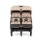 Прогулочная коляска Adamex Alto beige, арт. 682083