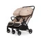 Прогулочная коляска Adamex Alto beige, арт. 682083