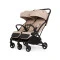 Прогулочная коляска Adamex Alto beige, арт. 682083