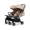 Прогулочная коляска Adamex Alto beige, арт. 682083
